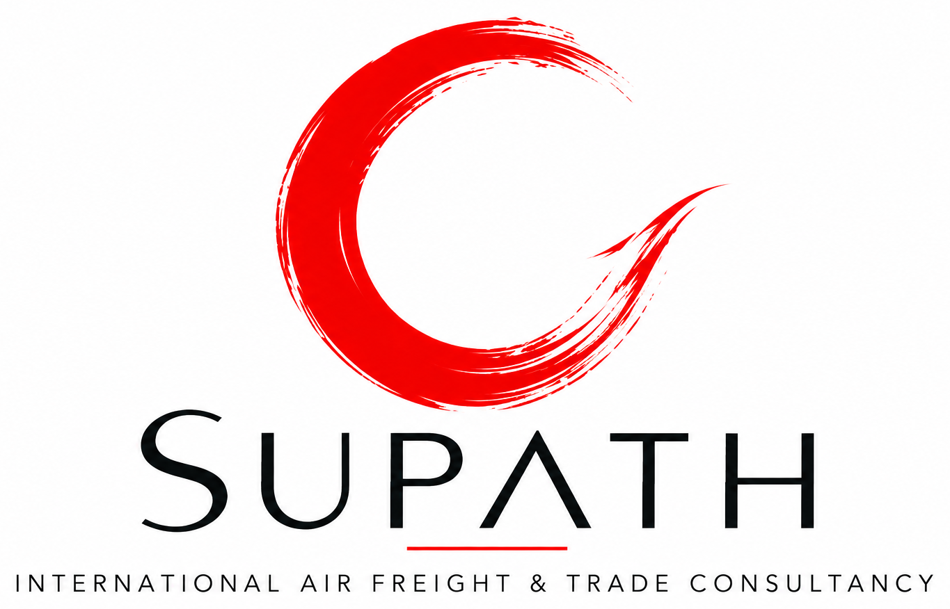 SUPATH — International Air Freight & Trade Consultancy